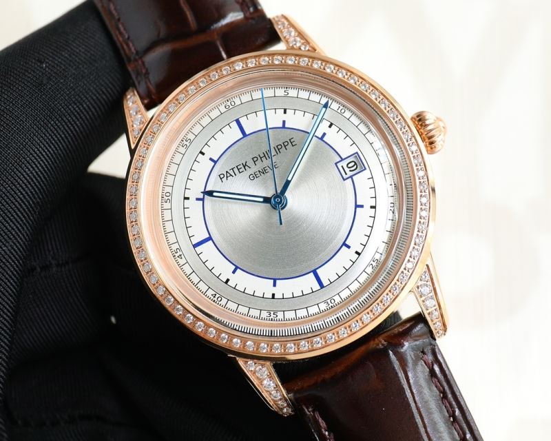 PATEK PHILIPPE Watches